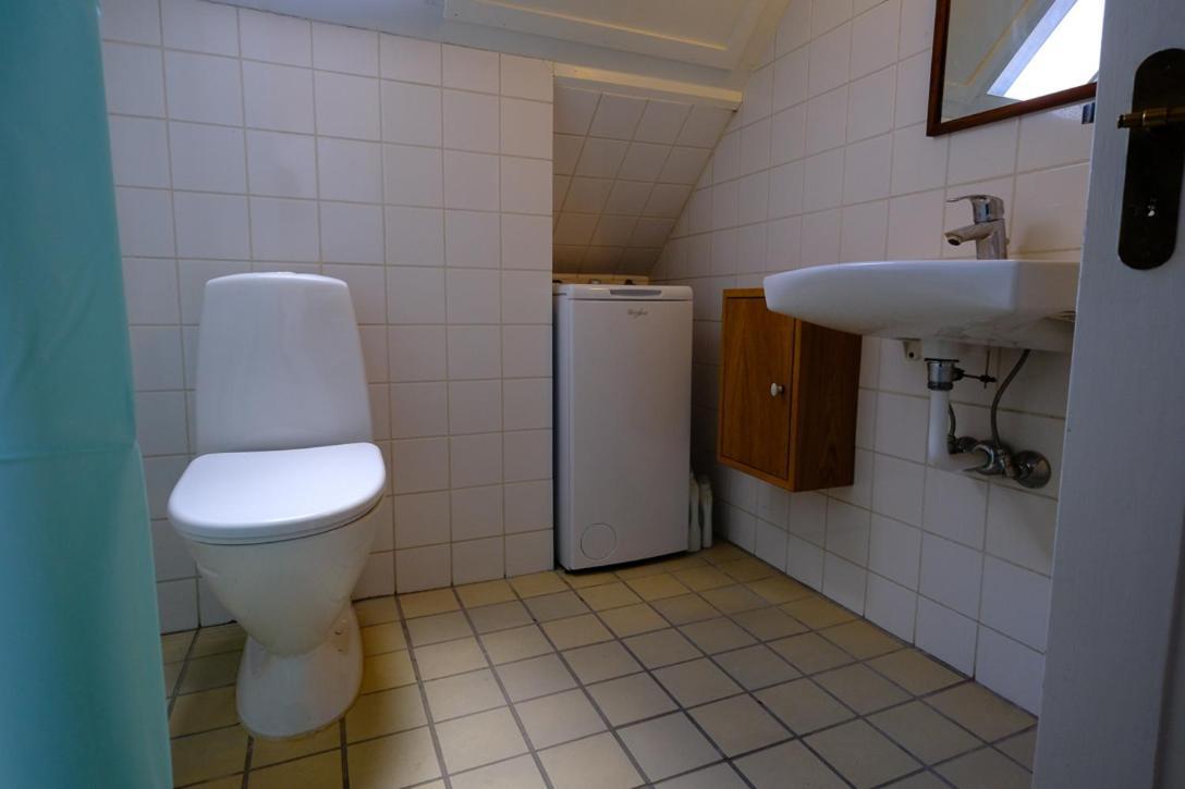 Kobmandsgaarden Kerteminde Lägenhet Exteriör bild